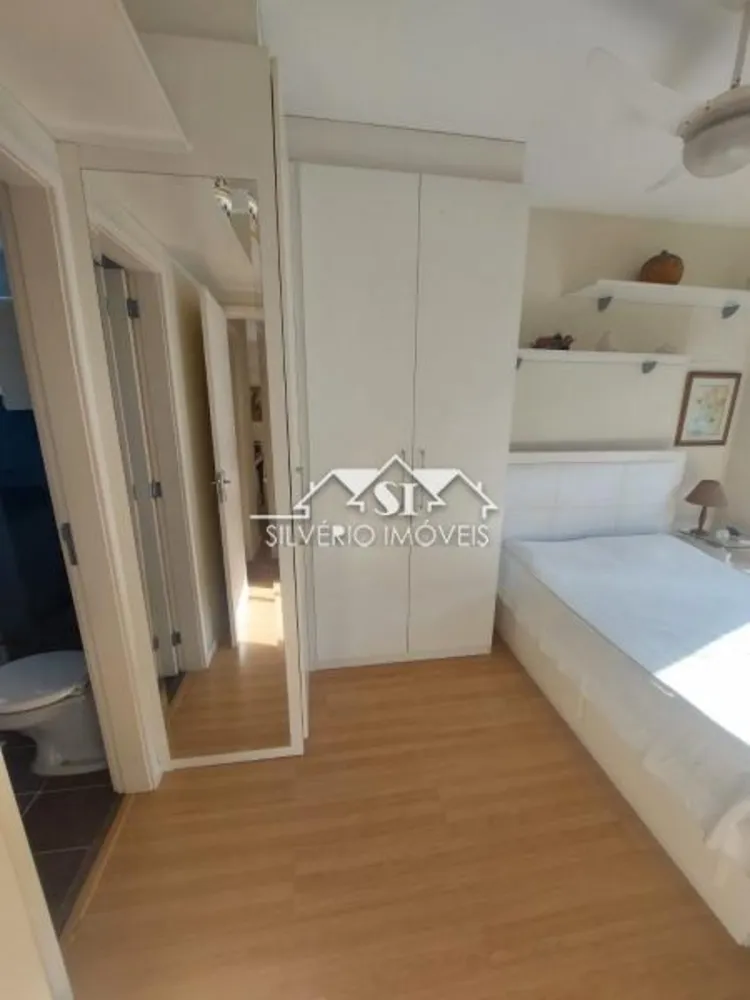 Apartamento, 3 quartos, 80 m² - Foto 10