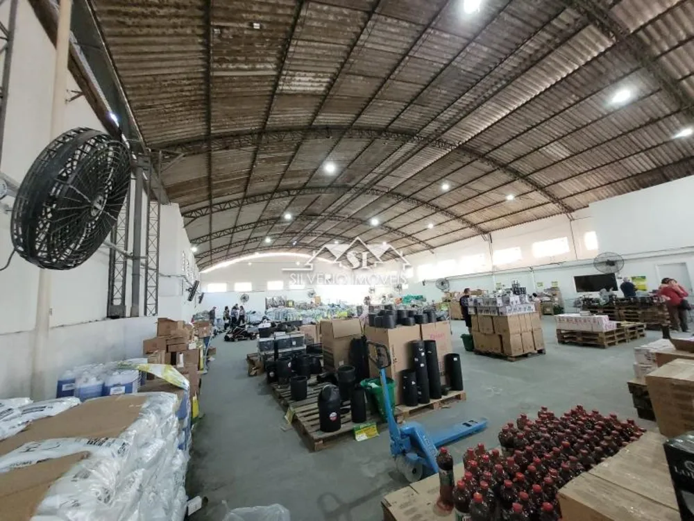 Depósito-Galpão, 1500 m² - Foto 10