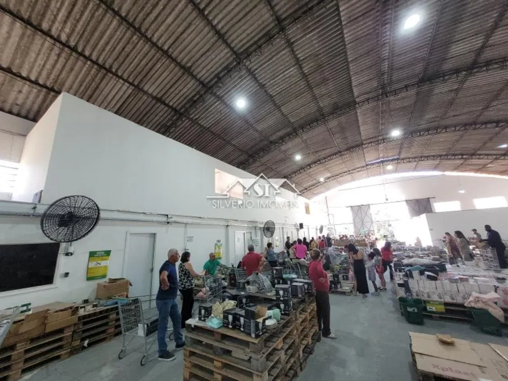 Depósito-Galpão, 1500 m² - Foto 11