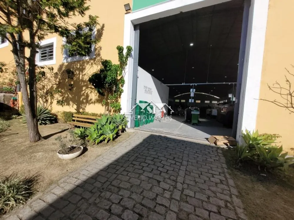 Depósito-Galpão, 1500 m² - Foto 7