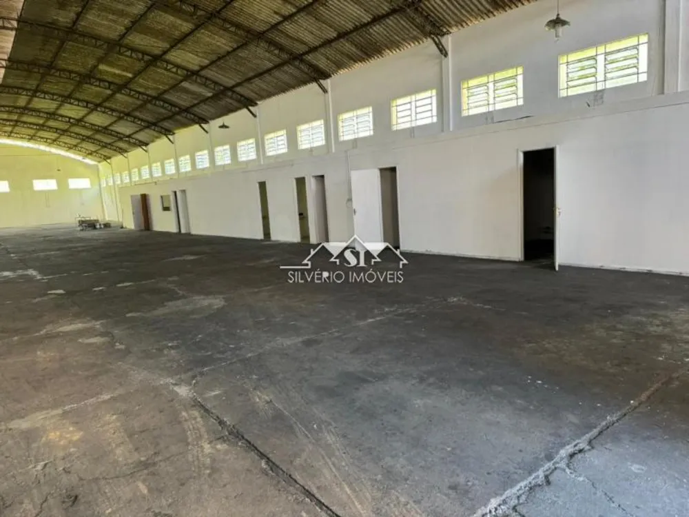 Depósito-Galpão, 1500 m² - Foto 3
