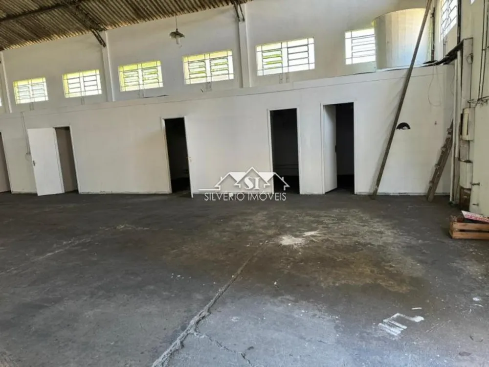 Depósito-Galpão, 1500 m² - Foto 4