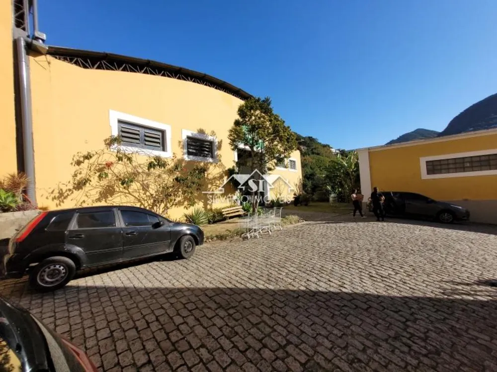 Depósito-Galpão, 1500 m² - Foto 8