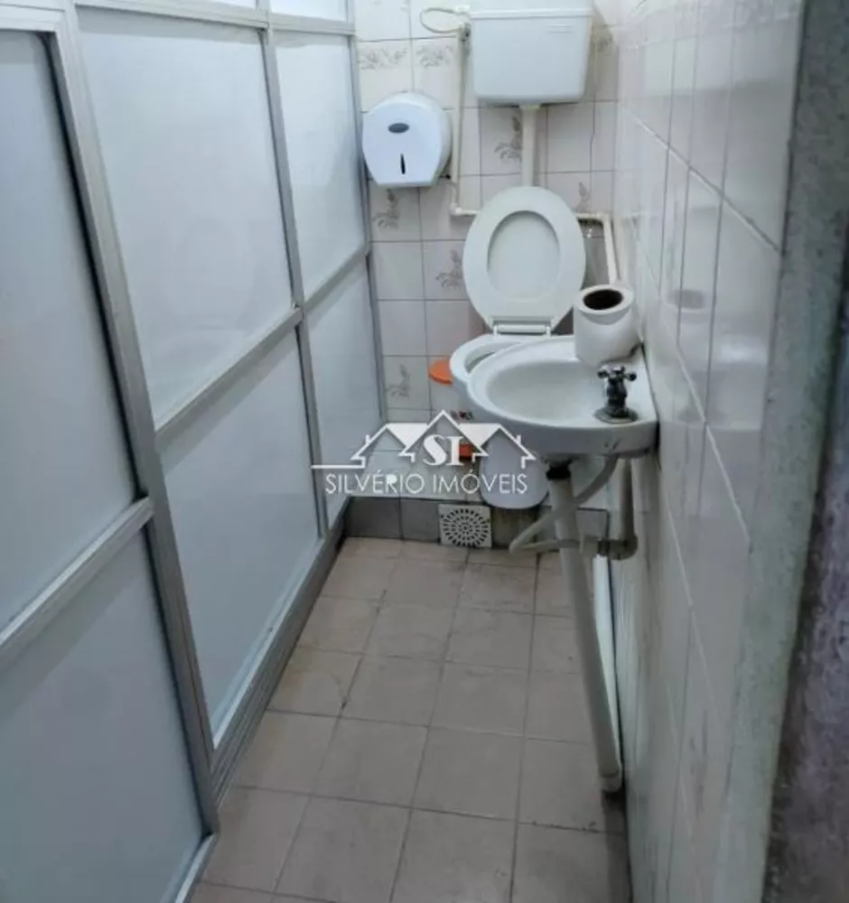 Loja-Salão, 400 m² - Foto 8