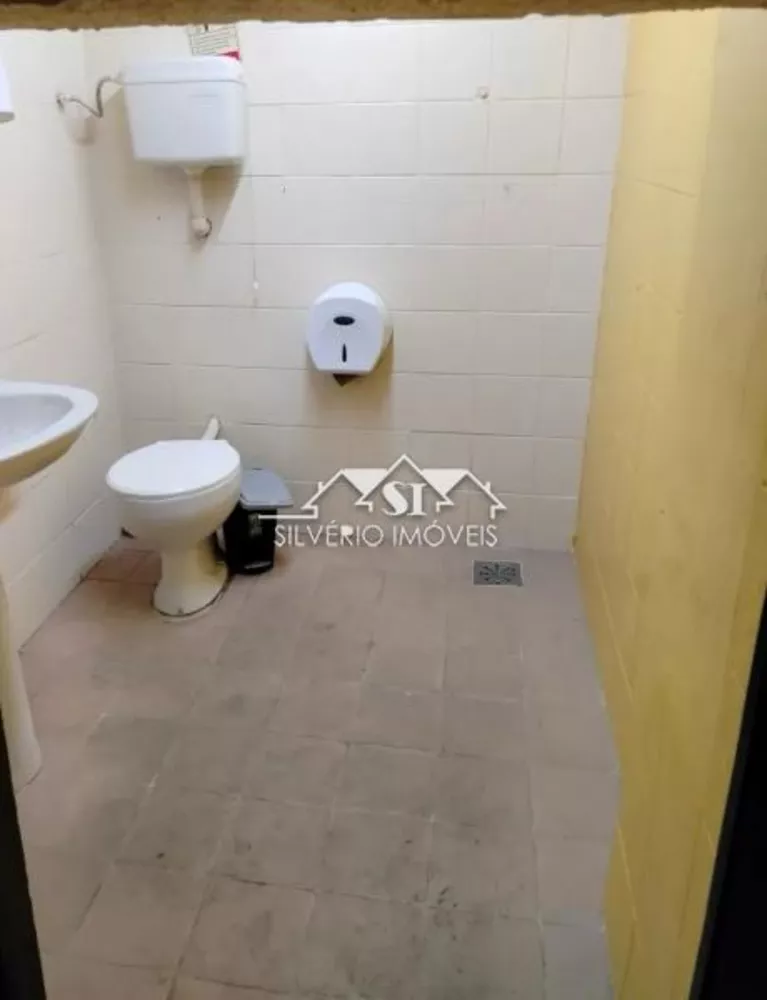 Loja-Salão, 400 m² - Foto 9