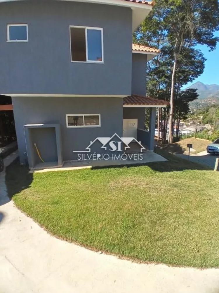 Casa, 2 quartos, 163 m² - Foto 3