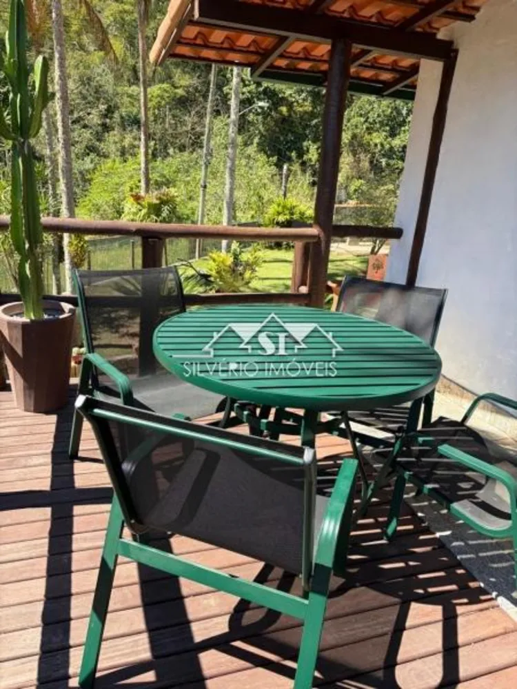Casa, 1 quarto, 85 m² - Foto 7
