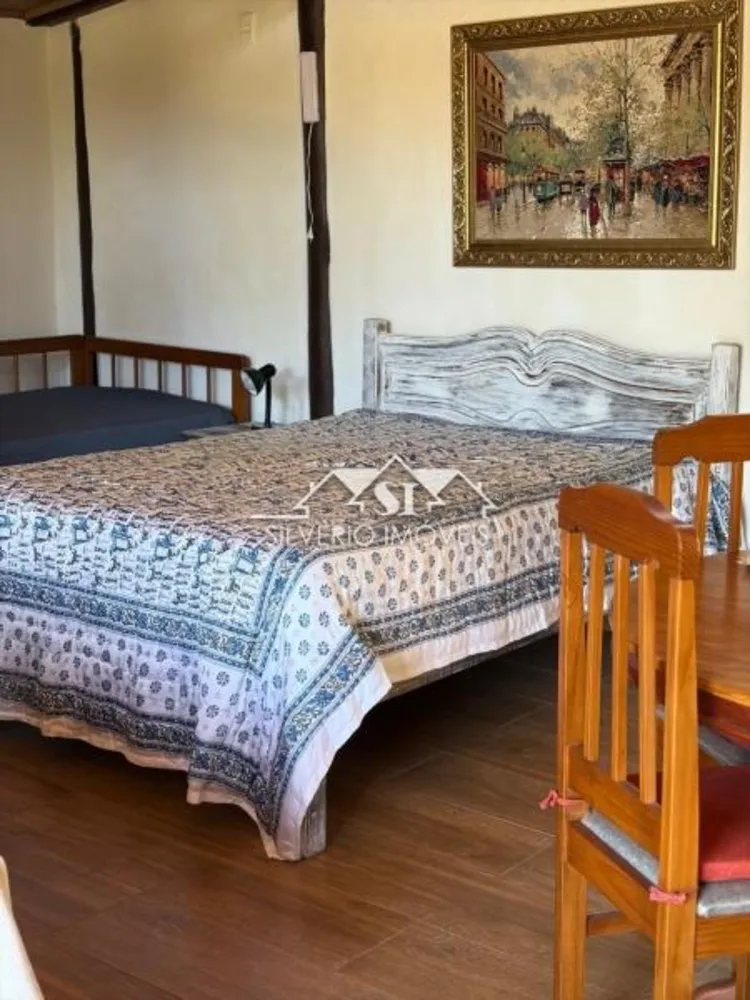 Casa, 1 quarto, 85 m² - Foto 4