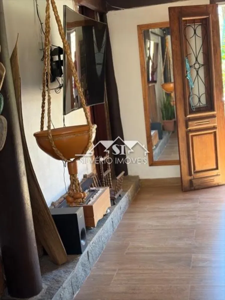 Casa, 1 quarto, 85 m² - Foto 2