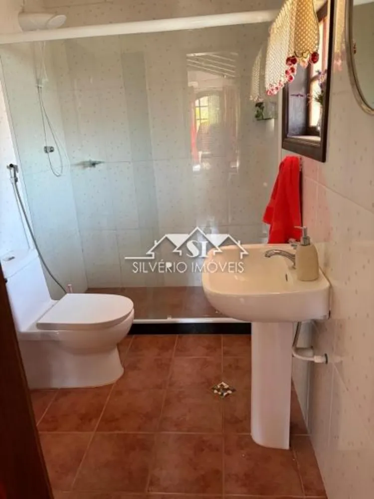 Casa, 1 quarto, 85 m² - Foto 5