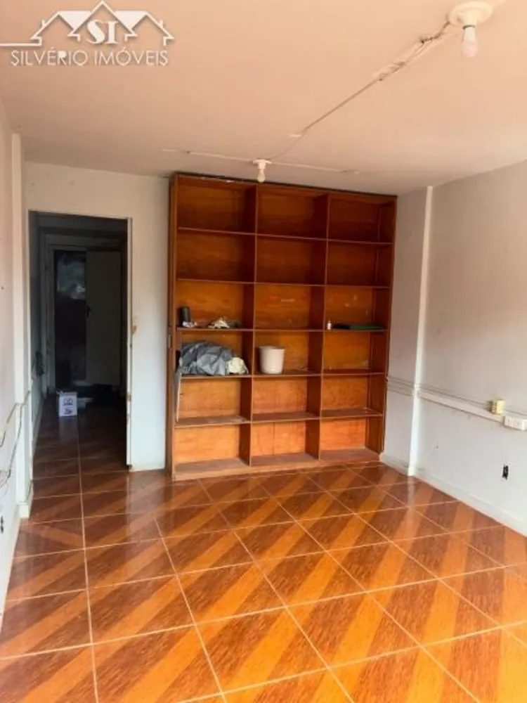 Sala-Conjunto, 38 m² - Foto 1