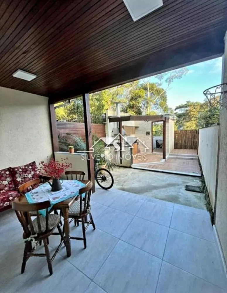 Casa, 2 quartos, 150 m² - Foto 16