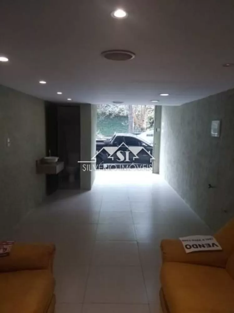 Loja-Salão, 115 m² - Foto 1