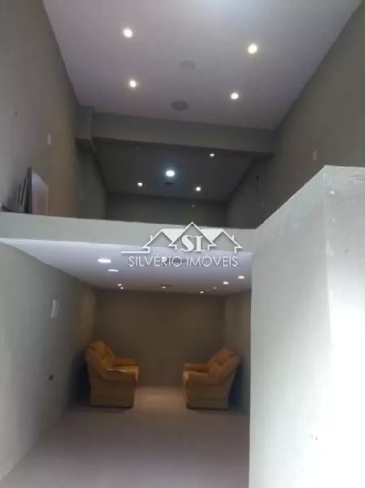 Loja-Salão, 115 m² - Foto 4