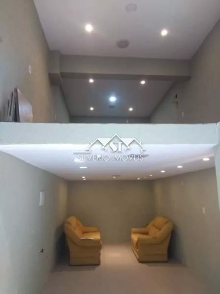 Loja-Salão, 115 m² - Foto 9