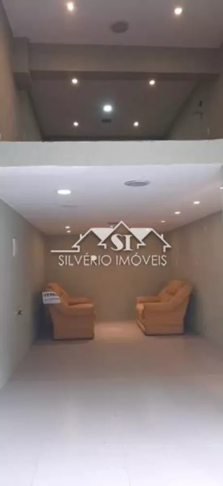 Loja-Salão, 115 m² - Foto 2