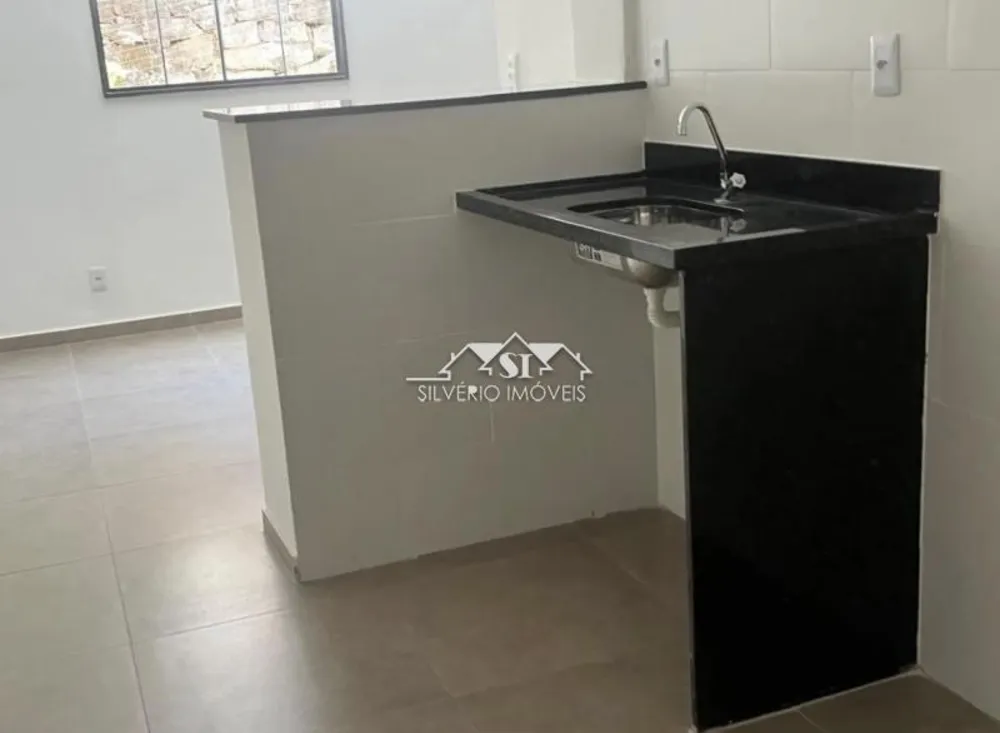 Apartamento, 1 quarto, 25 m² - Foto 4