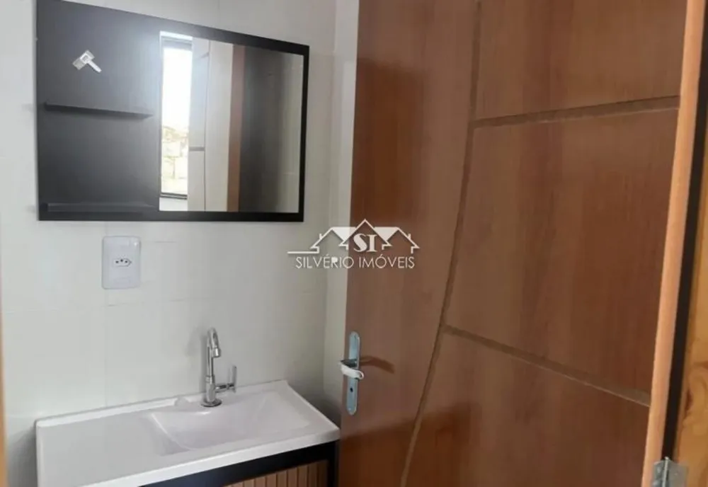 Apartamento, 1 quarto, 25 m² - Foto 2