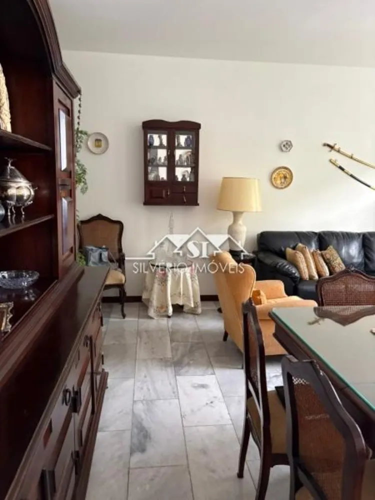 Apartamento, 3 quartos, 114 m² - Foto 6