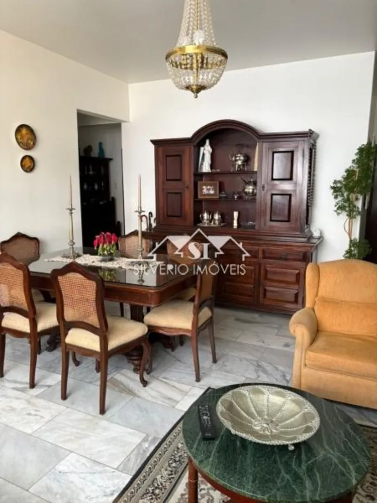 Apartamento, 3 quartos, 114 m² - Foto 1