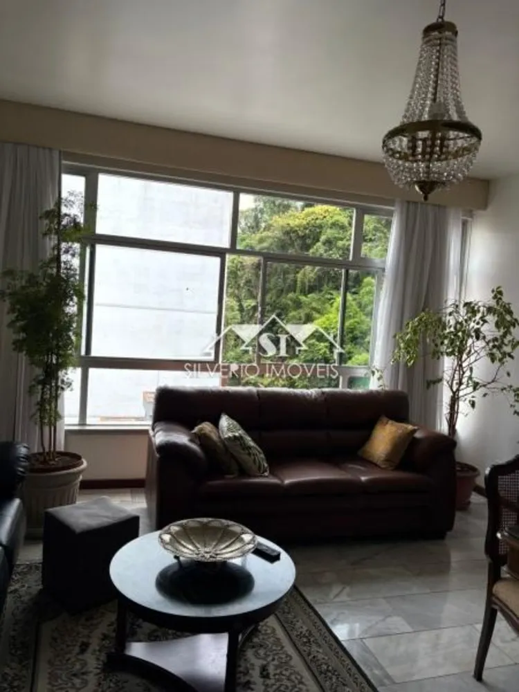 Apartamento, 3 quartos, 114 m² - Foto 3