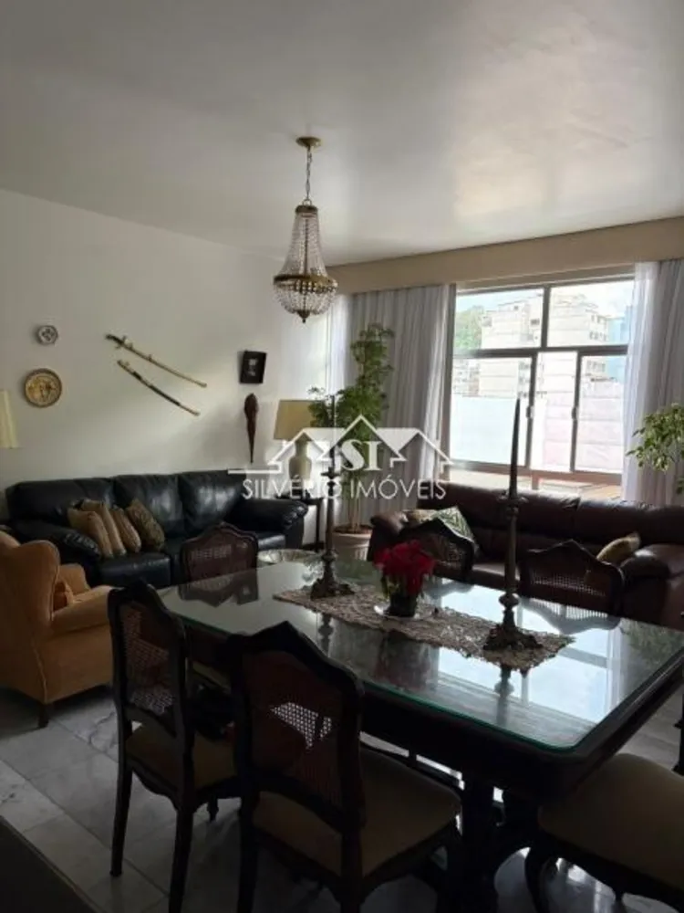 Apartamento, 3 quartos, 114 m² - Foto 2