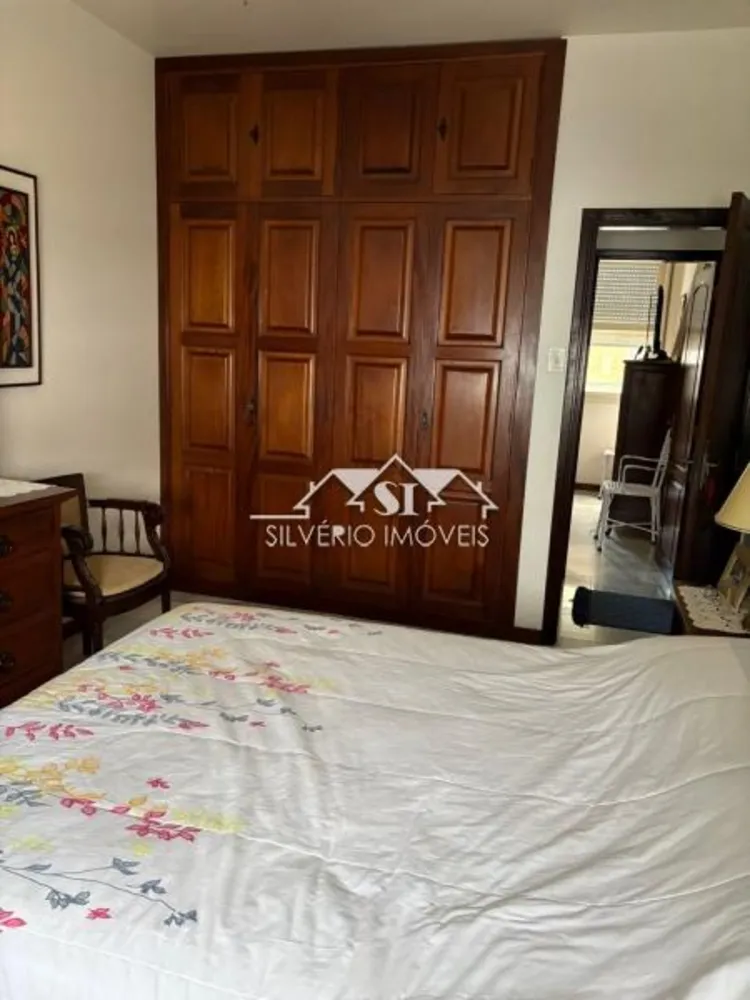 Apartamento, 3 quartos, 114 m² - Foto 4