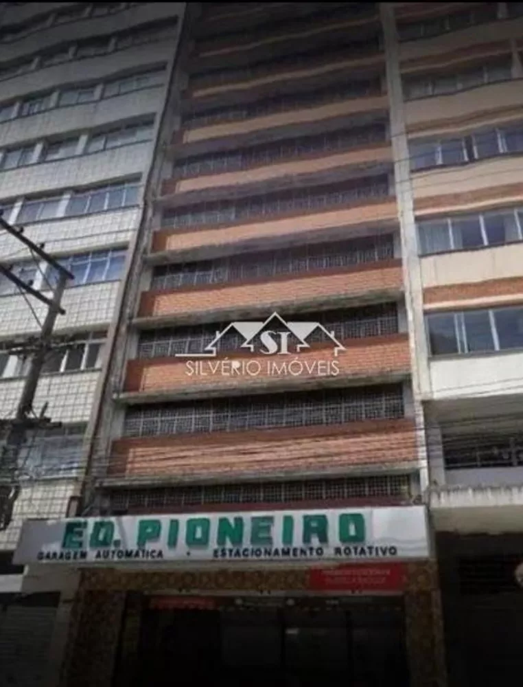 Loja-Salão, 6 m² - Foto 1