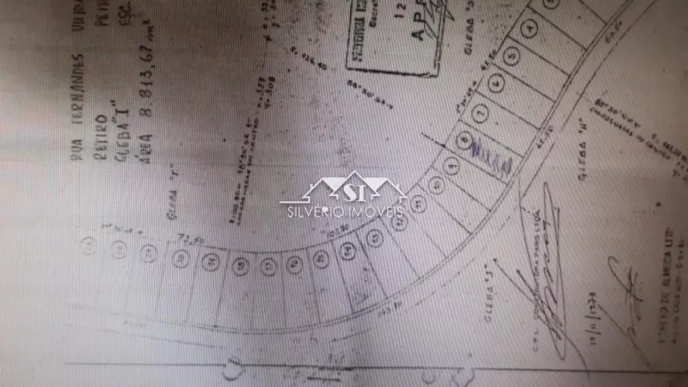 Terreno, 348 m² - Foto 5