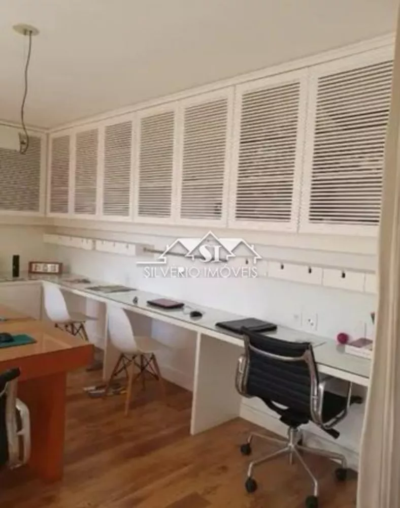 Sala-Conjunto, 185 m² - Foto 12