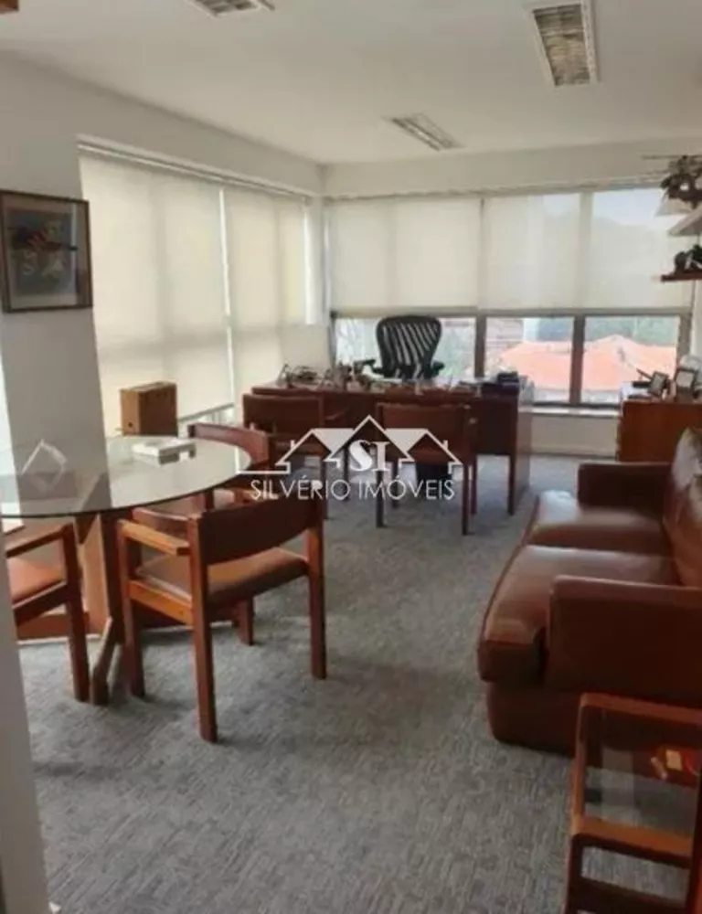 Sala-Conjunto, 185 m² - Foto 11
