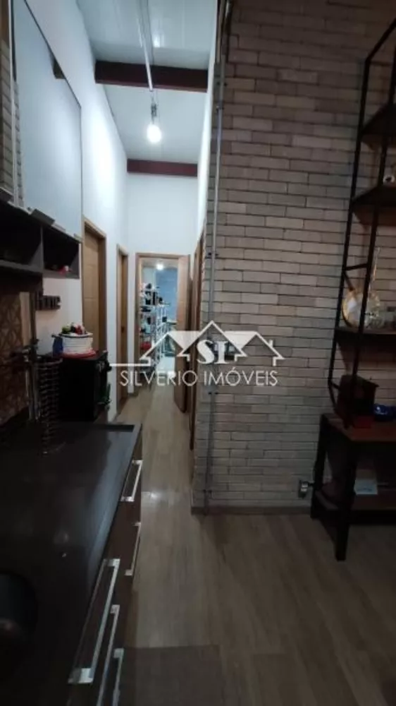 Casa, 6 quartos, 230 m² - Foto 5