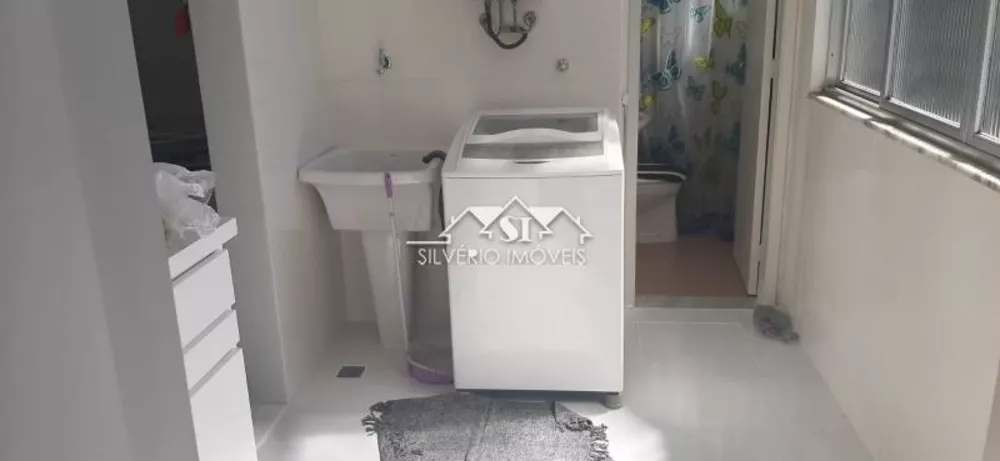Apartamento, 2 quartos, 95 m² - Foto 9