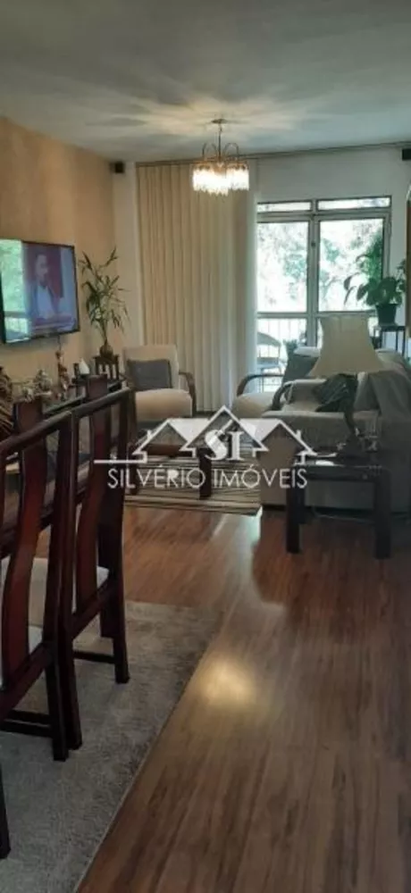 Apartamento, 2 quartos, 95 m² - Foto 4