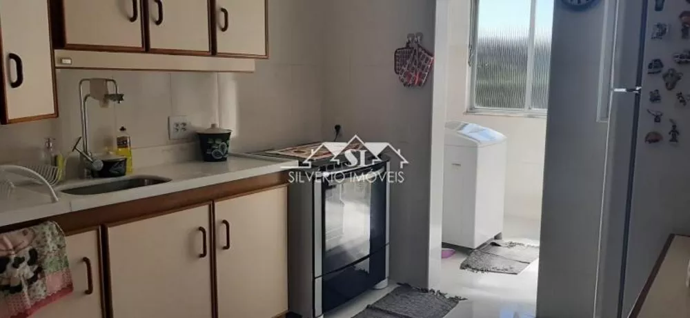 Apartamento, 2 quartos, 95 m² - Foto 8