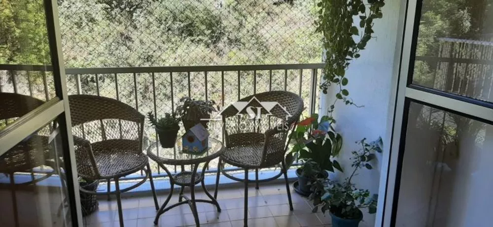 Apartamento, 2 quartos, 95 m² - Foto 6