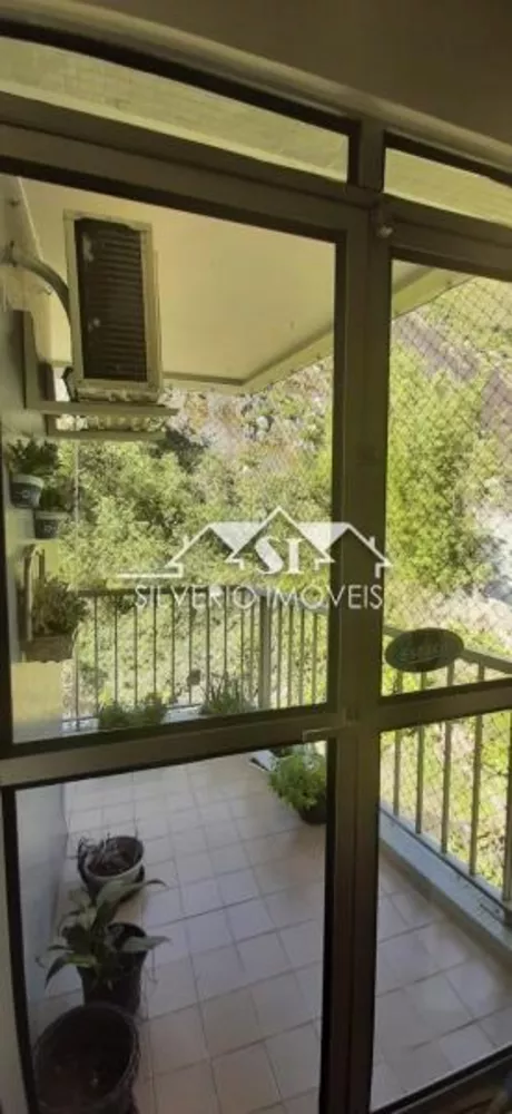 Apartamento, 2 quartos, 95 m² - Foto 2