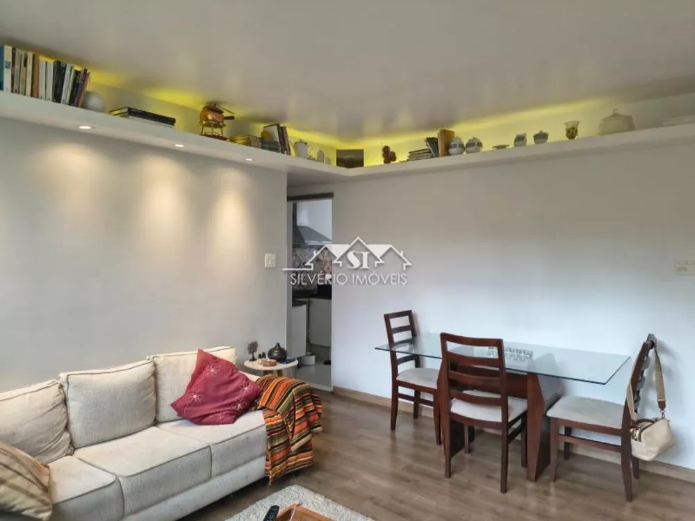 Apartamento, 2 quartos, 69 m² - Foto 6