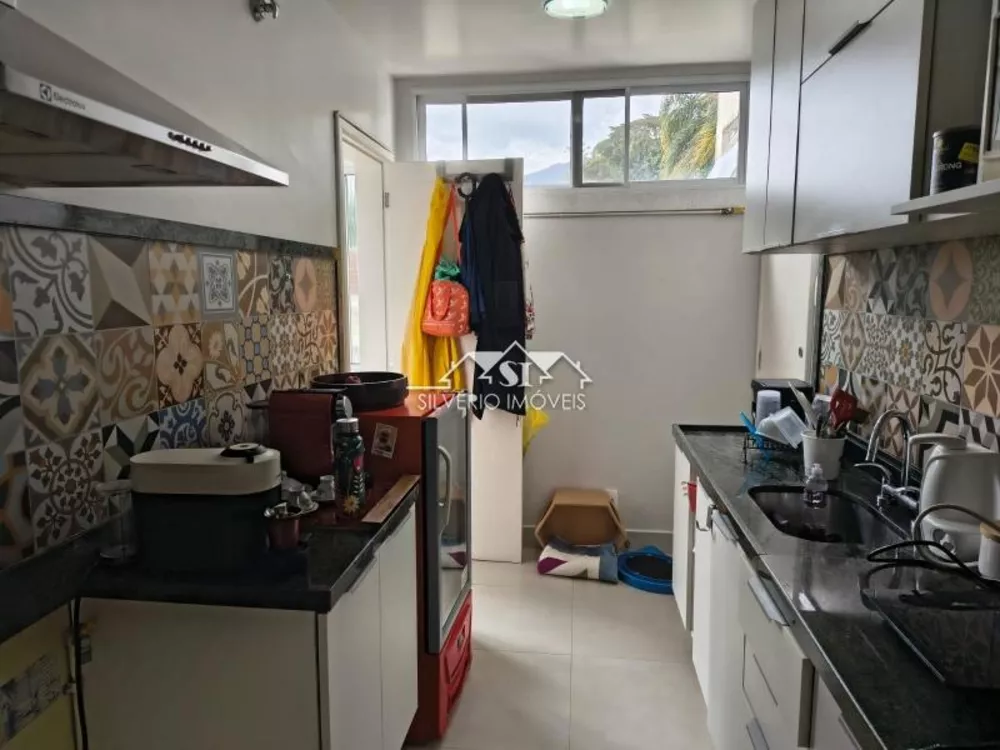 Apartamento, 2 quartos, 69 m² - Foto 8