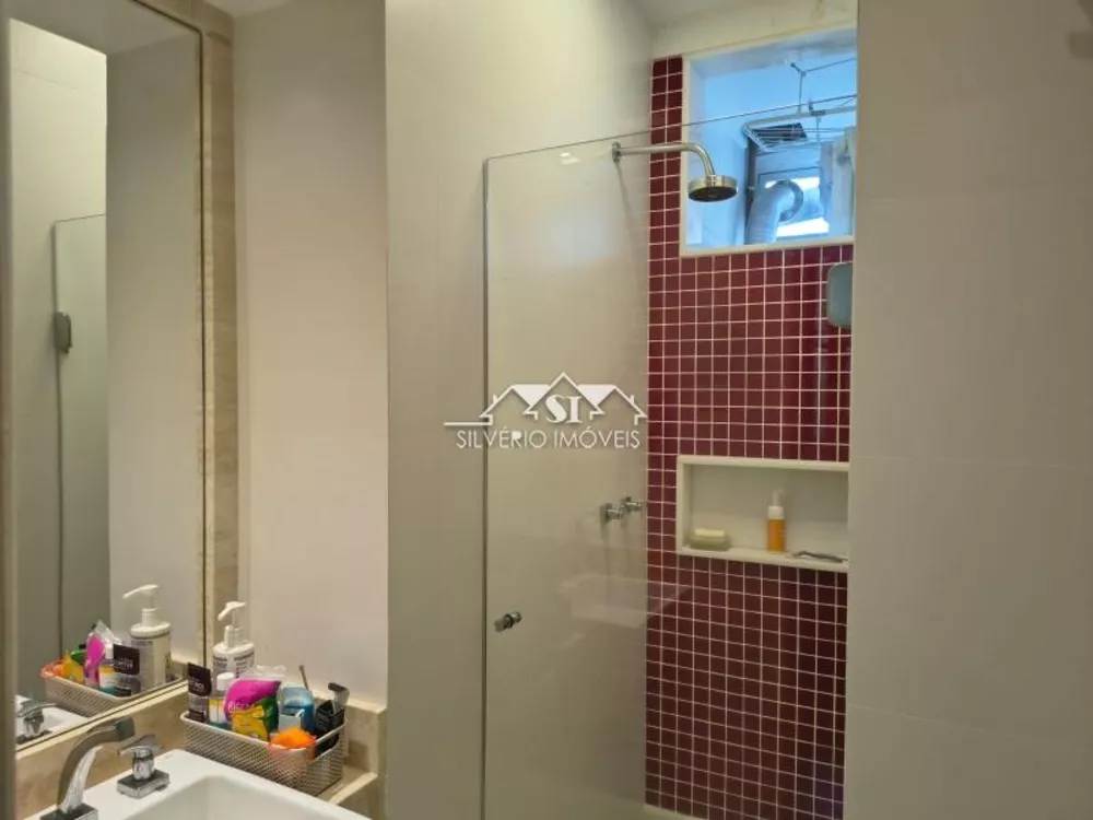 Apartamento, 2 quartos, 69 m² - Foto 3