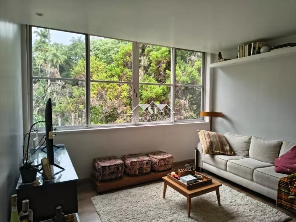 Apartamento, 2 quartos, 69 m² - Foto 4