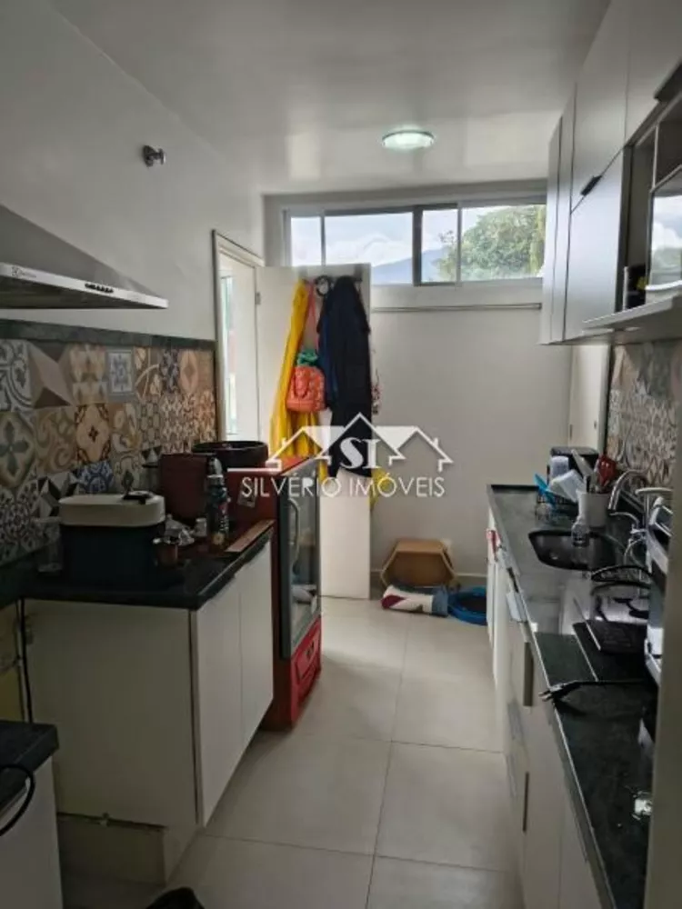 Apartamento, 2 quartos, 69 m² - Foto 10