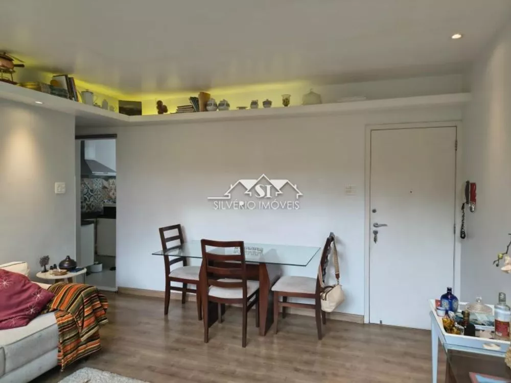 Apartamento, 2 quartos, 69 m² - Foto 9