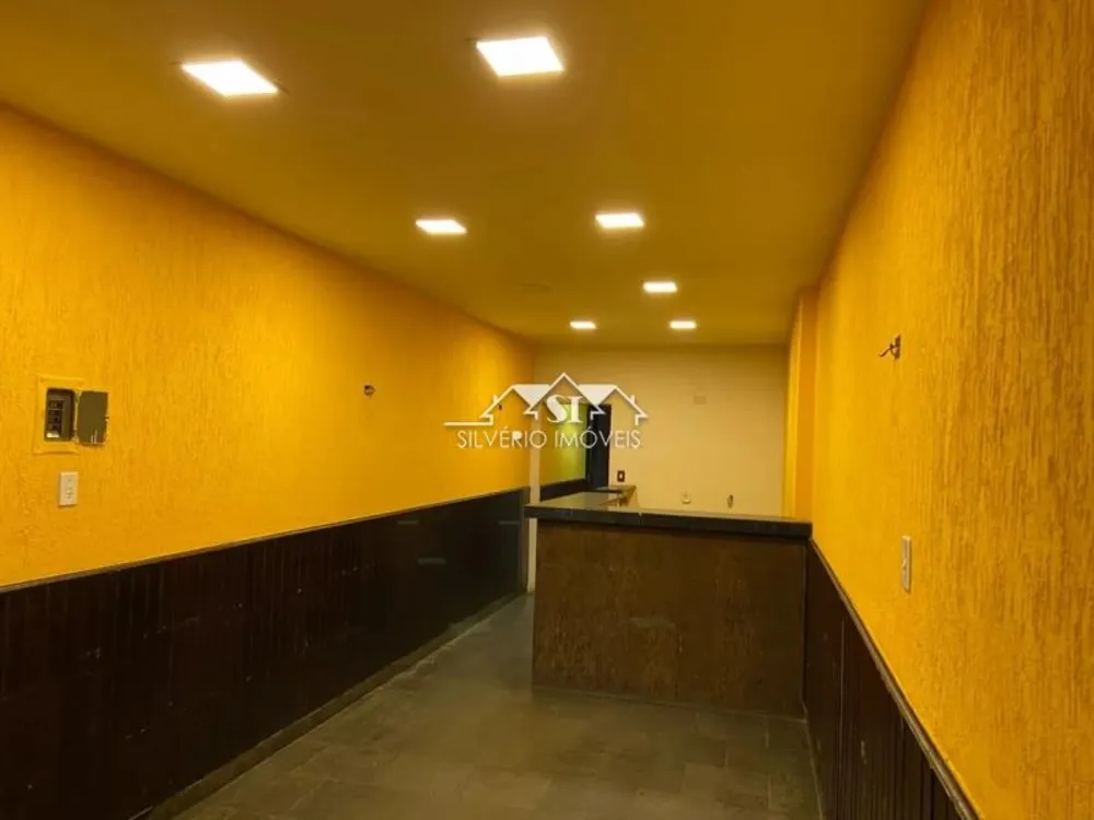 Loja-Salão, 80 m² - Foto 2
