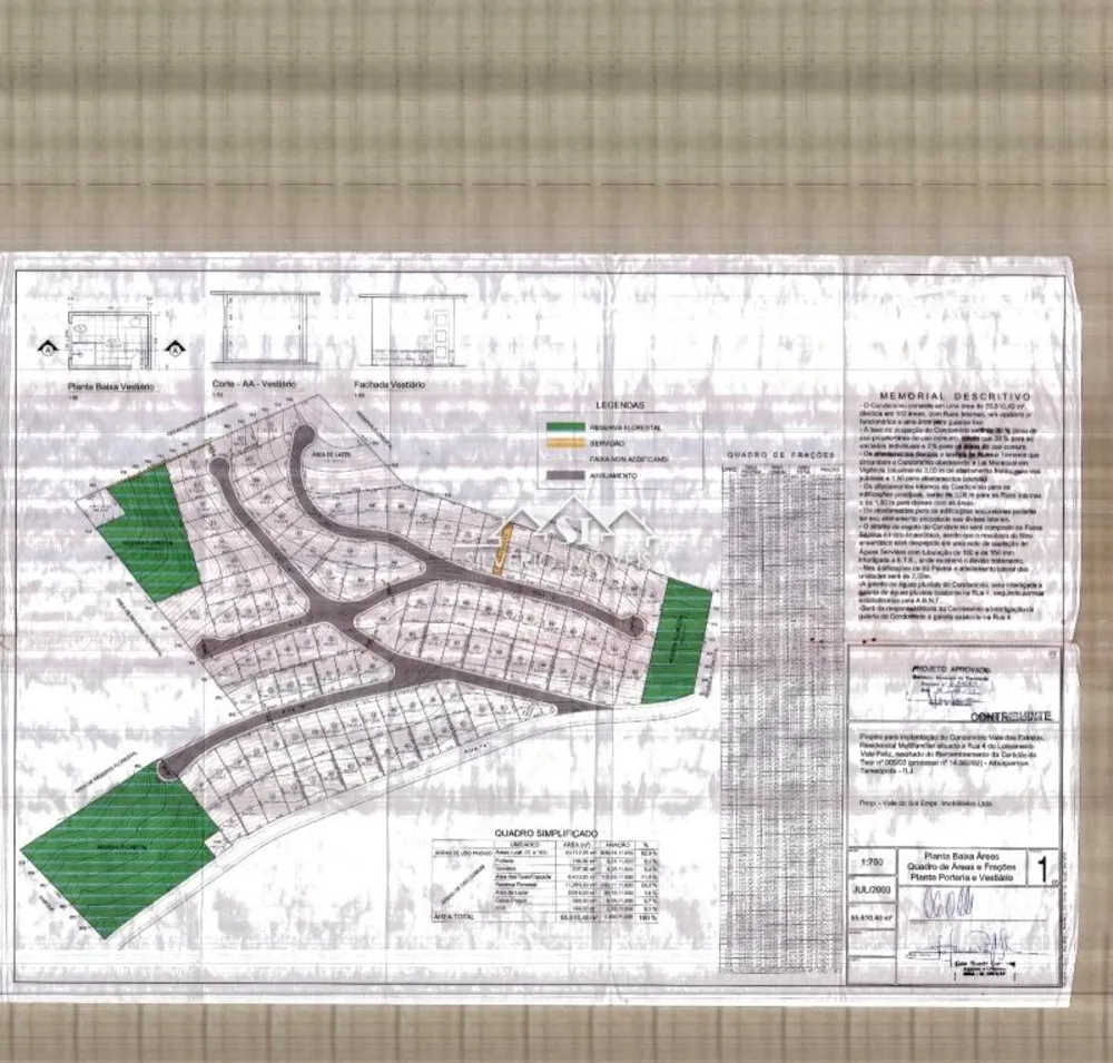 Terreno, 325 m² - Foto 8