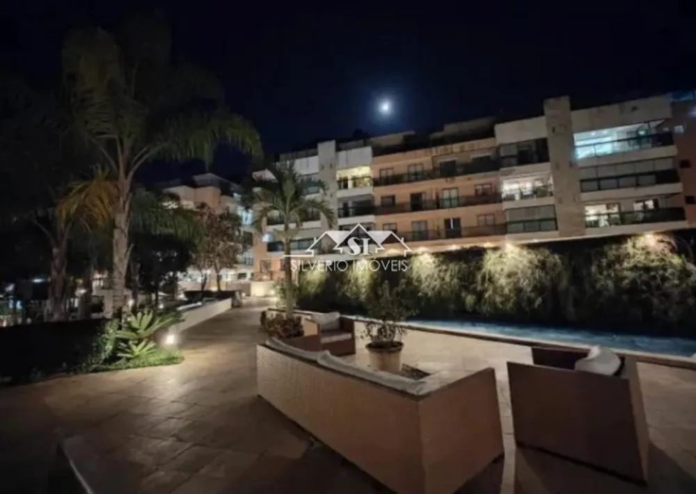Apartamento, 2 quartos, 76 m² - Foto 4