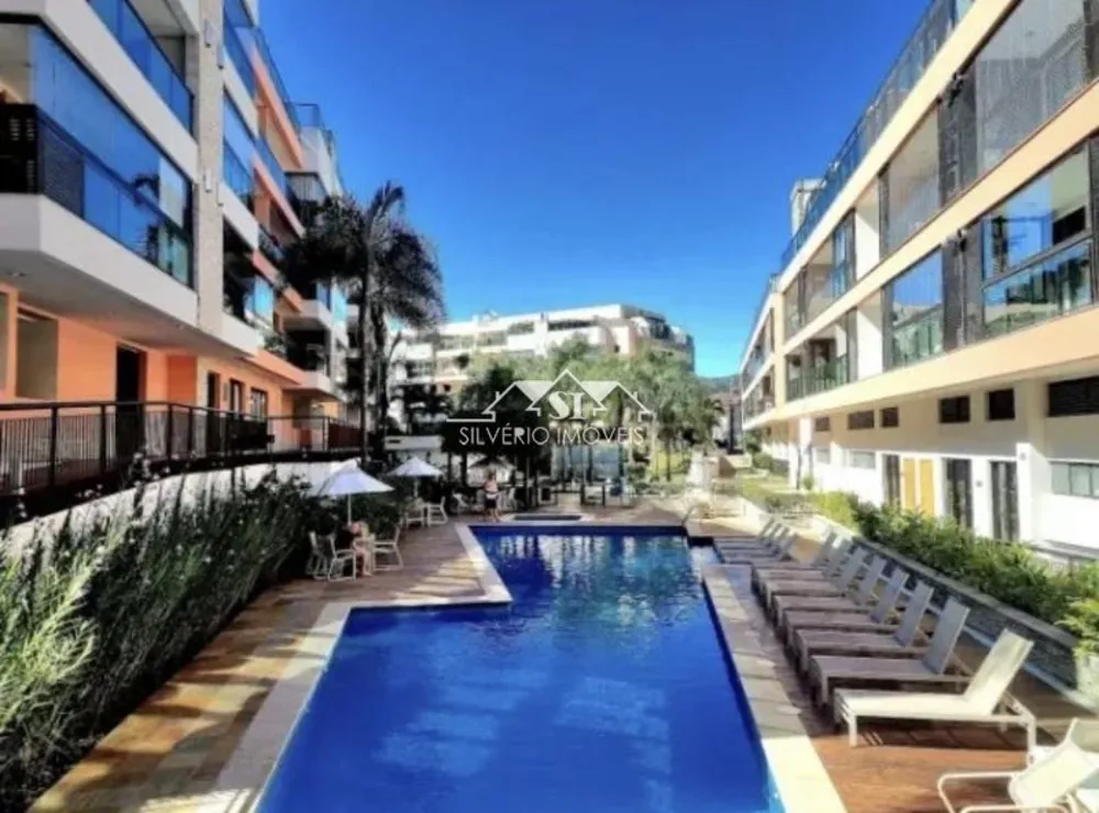 Apartamento, 2 quartos, 76 m² - Foto 2