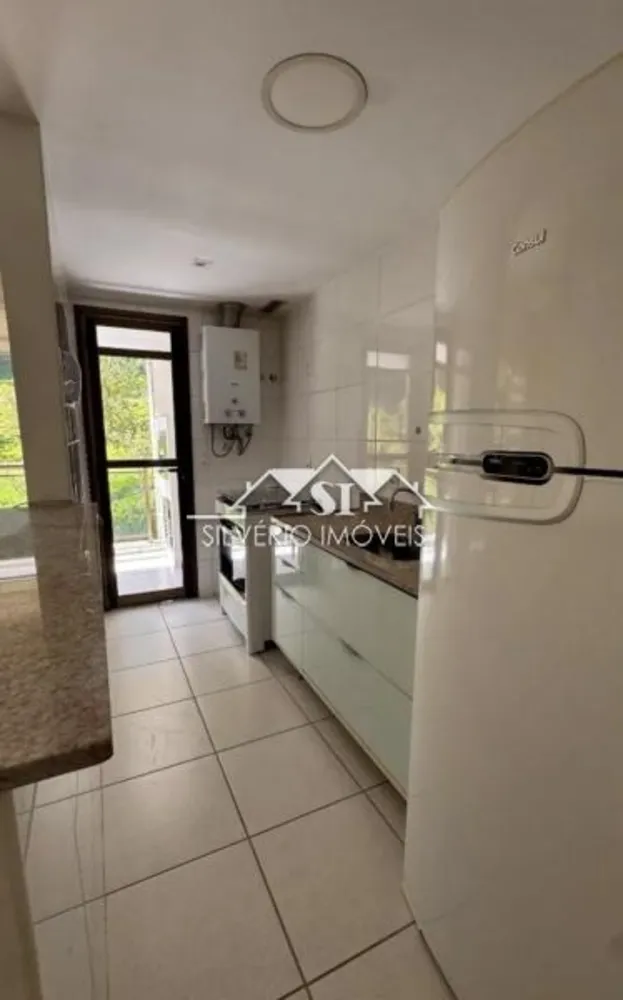 Apartamento, 2 quartos, 76 m² - Foto 11
