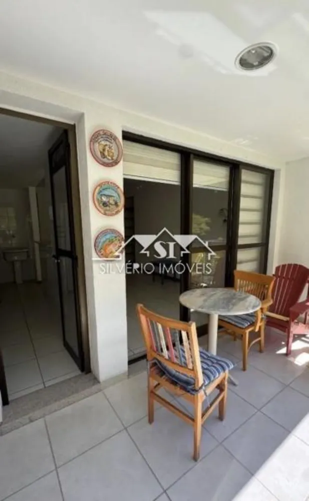 Apartamento, 2 quartos, 76 m² - Foto 12