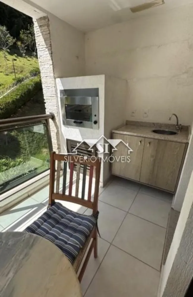 Apartamento, 2 quartos, 76 m² - Foto 13